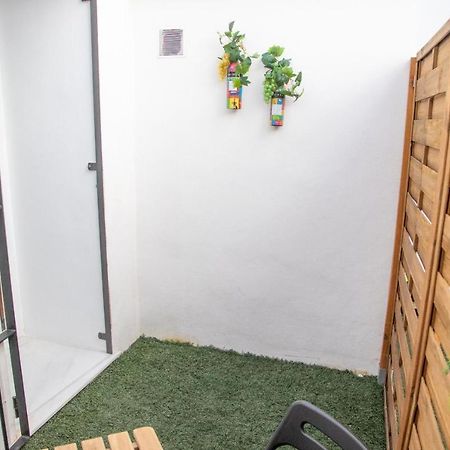 Appartement Apartamento La Botica à Jerez de la Frontera Extérieur photo