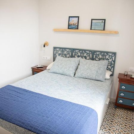 Appartement Apartamento La Botica à Jerez de la Frontera Extérieur photo