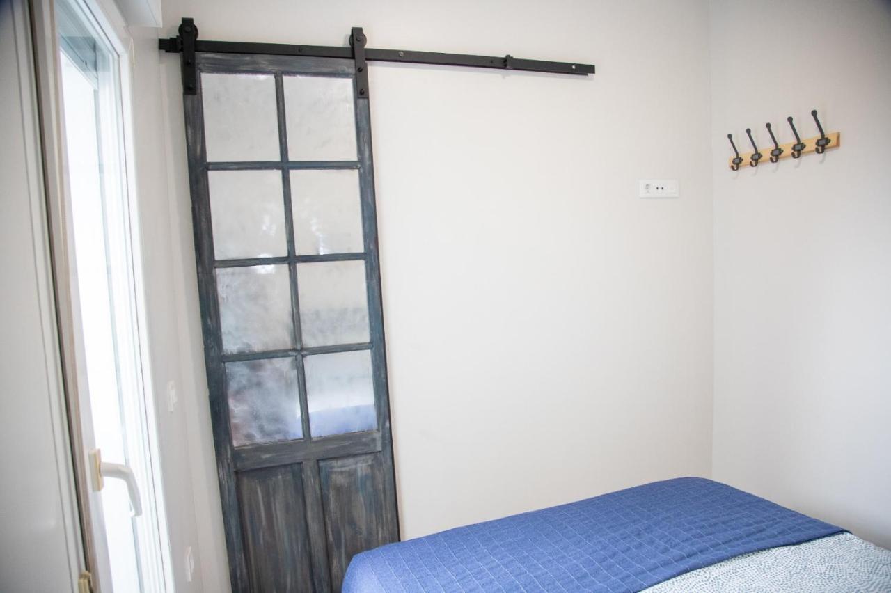 Appartement Apartamento La Botica à Jerez de la Frontera Extérieur photo