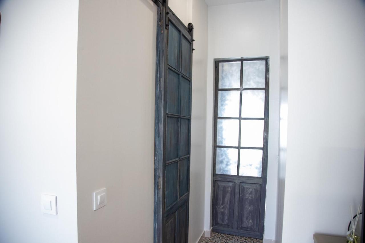 Appartement Apartamento La Botica à Jerez de la Frontera Extérieur photo