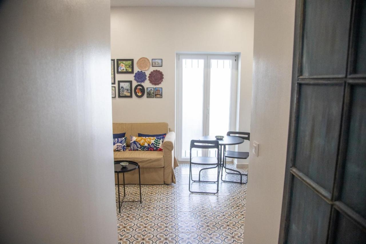 Appartement Apartamento La Botica à Jerez de la Frontera Extérieur photo