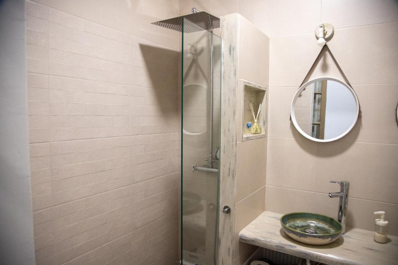 Appartement Apartamento La Botica à Jerez de la Frontera Extérieur photo